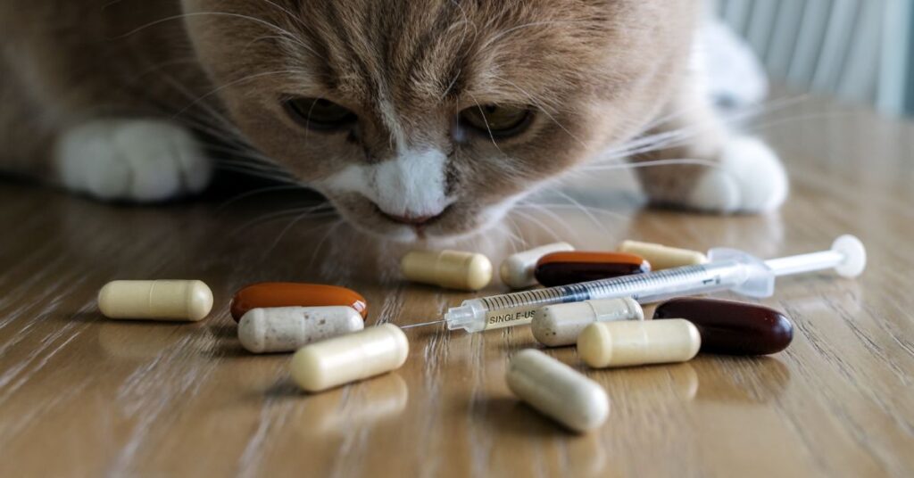 cat-first-aid-essentials